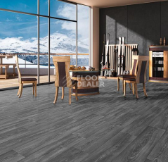 Forbo Flotex Vision Naturals 010074 Shadow Plank фото 2 | FLOORDEALER